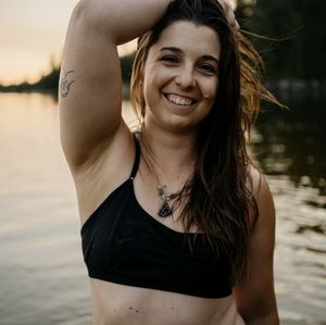 Meet your Posher, MichÃ¨le